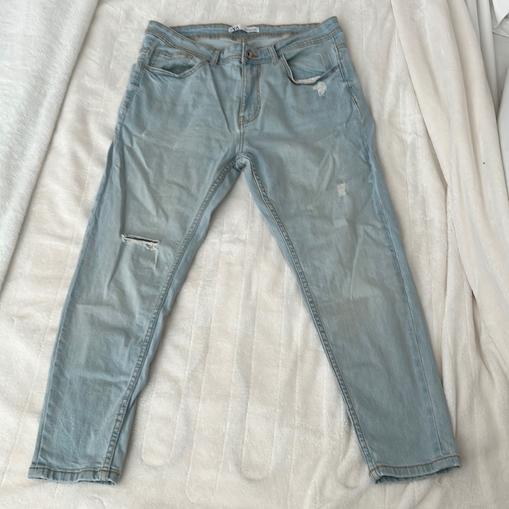 Zara Jeans